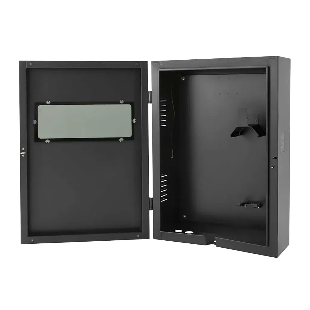 Outdoor EV Charger Enclosure